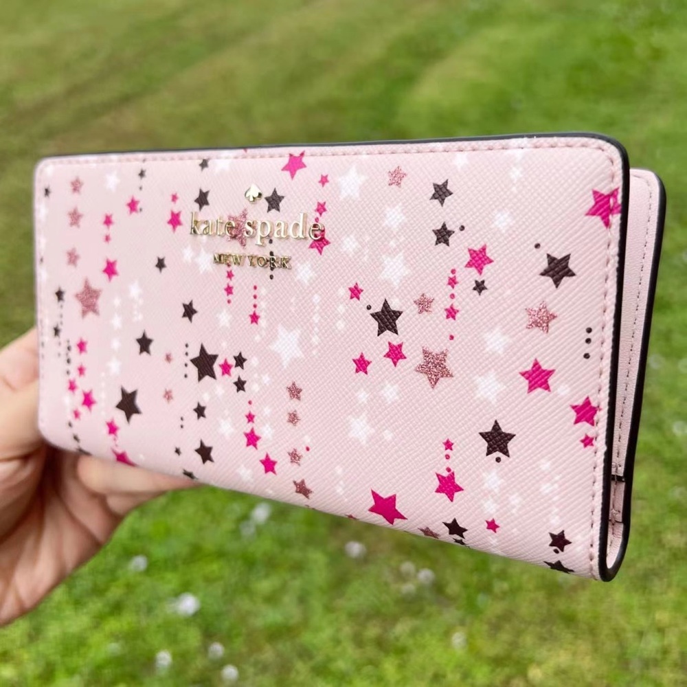 Kate Spade ♠️ Wallet